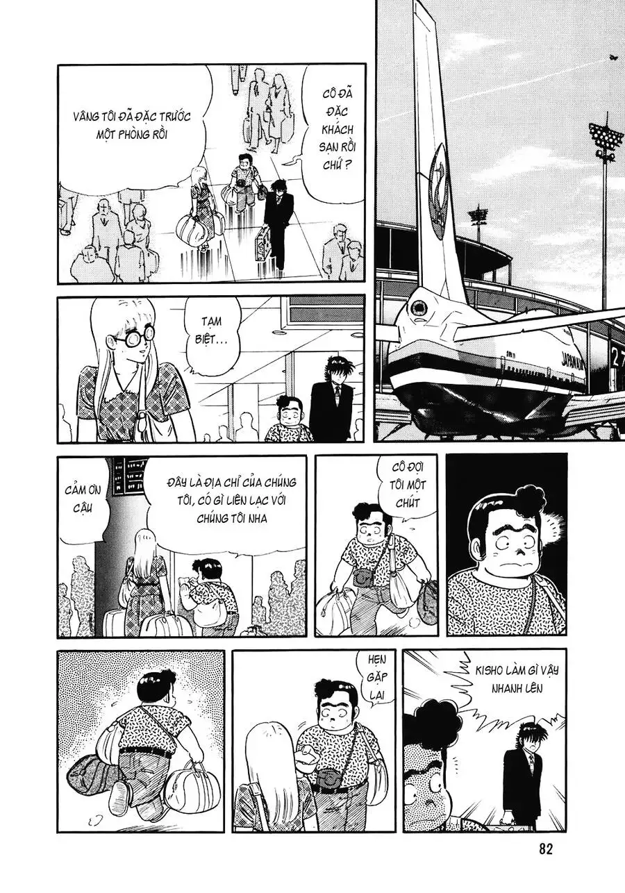 Chapter 172 - Image 18