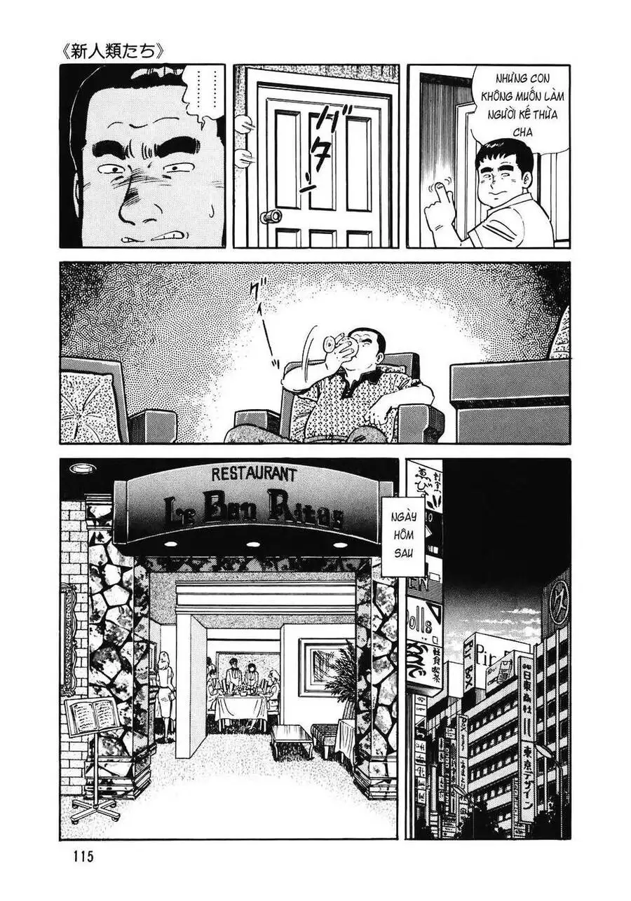 Chapter 174 - Image 11