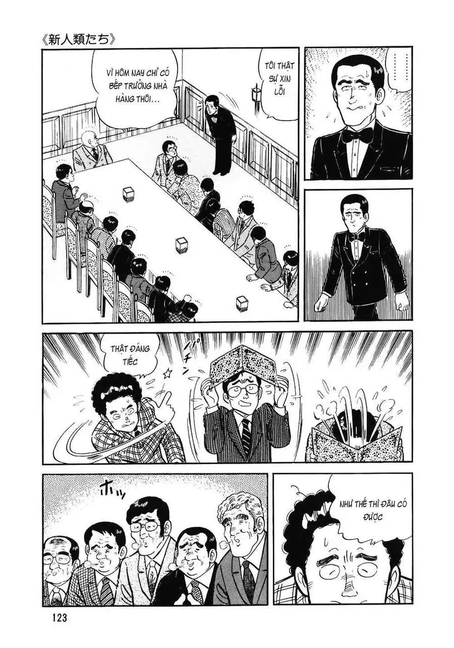 Chapter 174 - Image 19