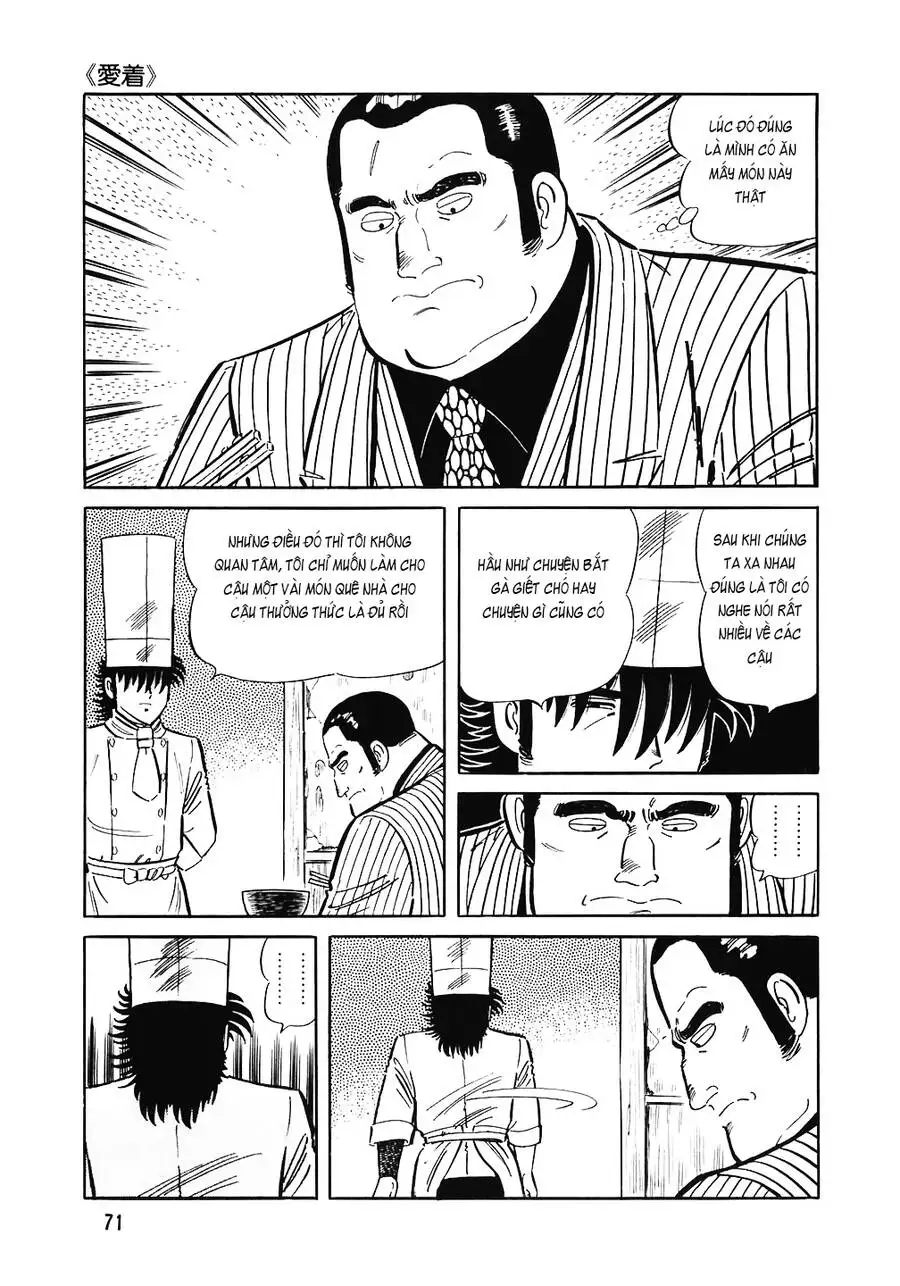 Chapter 180 - Image 20