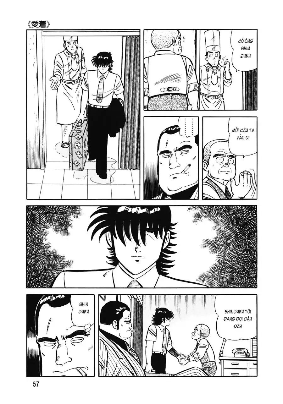 Chapter 180 - Image 6