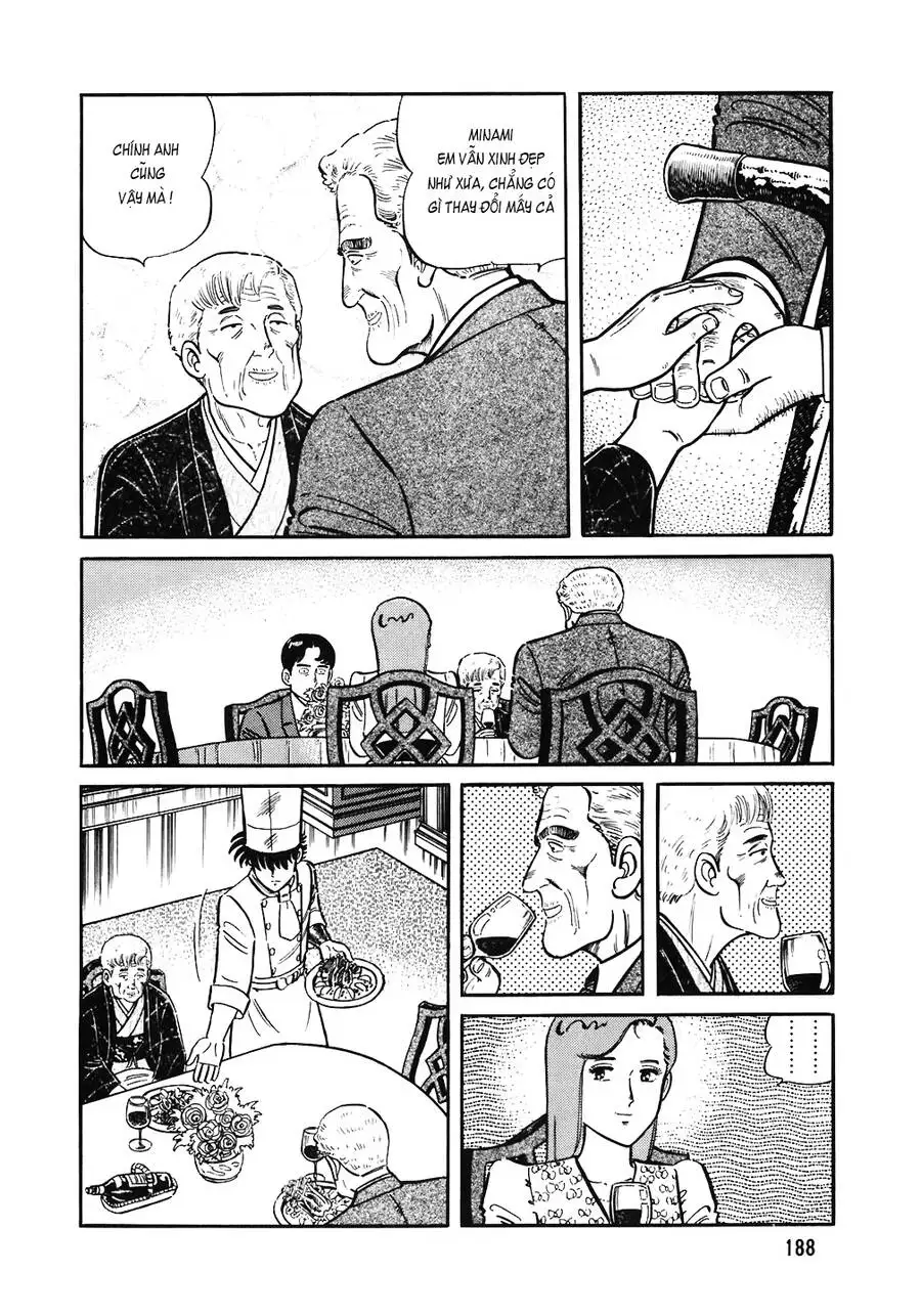 Chapter 186 - Image 16
