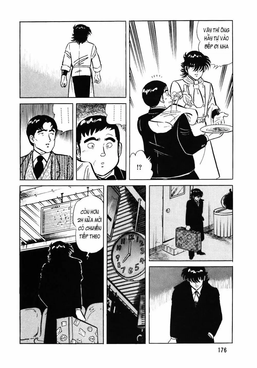 Chapter 69 - Image 13
