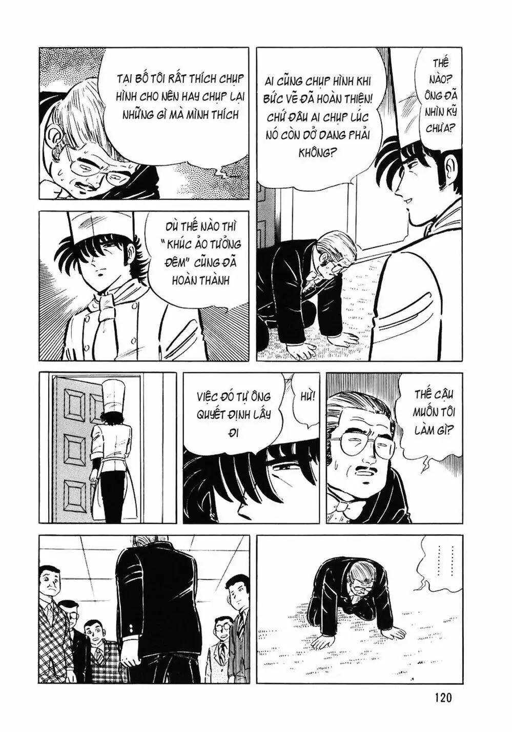 Chapter 76 - Image 12