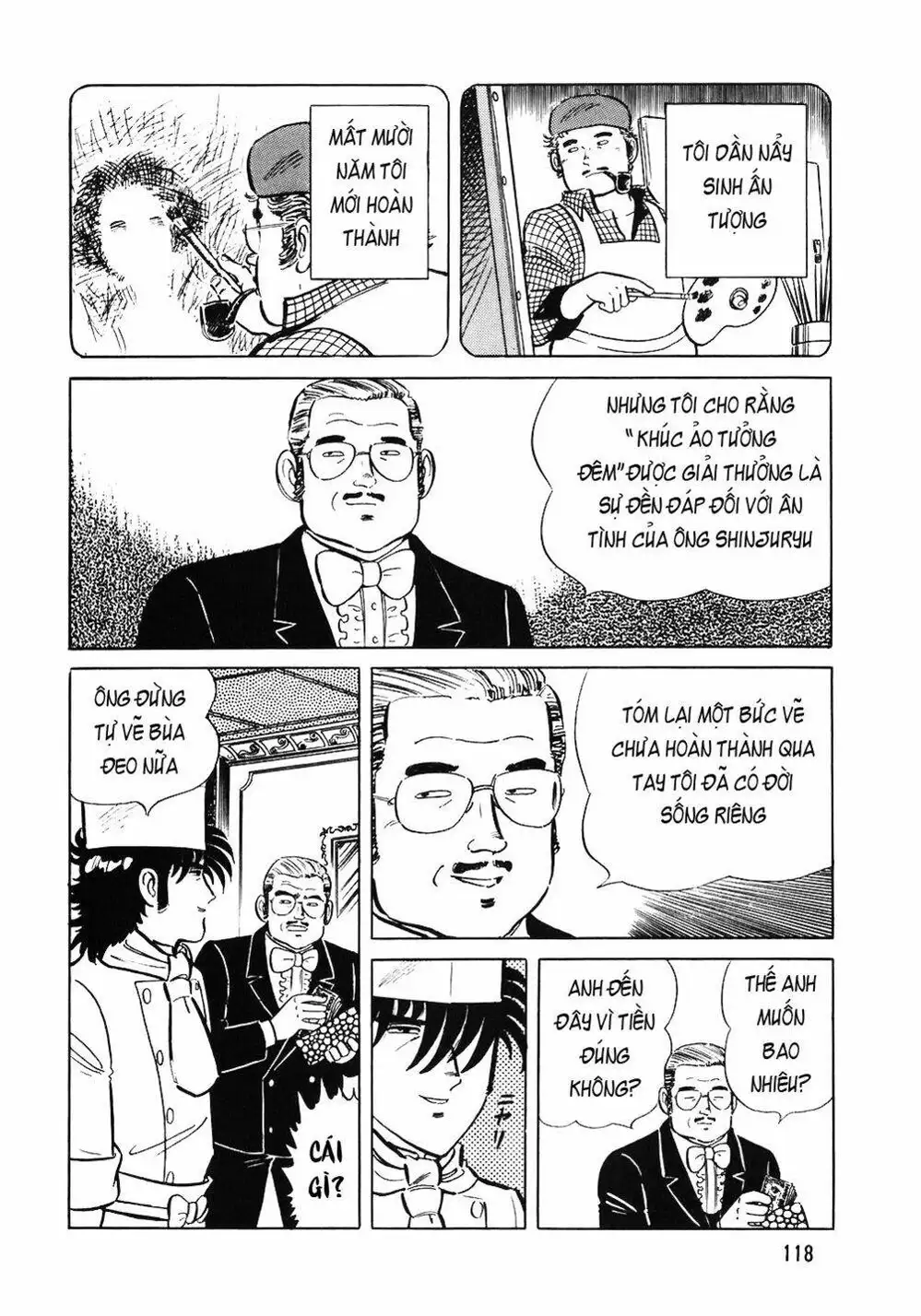 Chapter 76 - Image 10