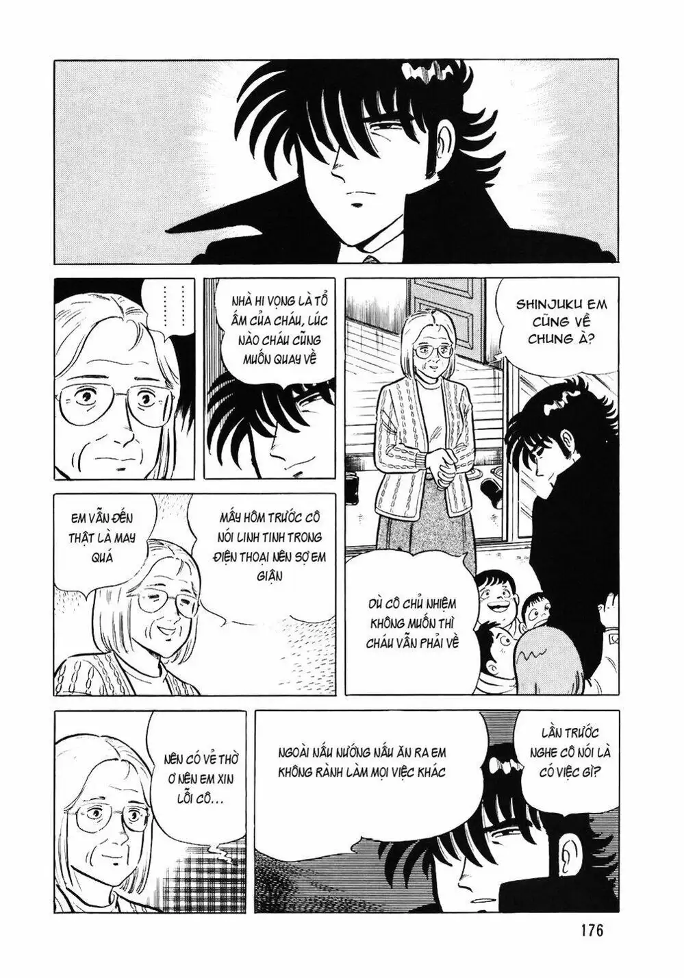 Chapter 79 - Image 8