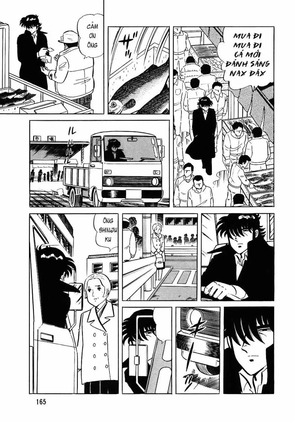 Chapter 88 - Image 11