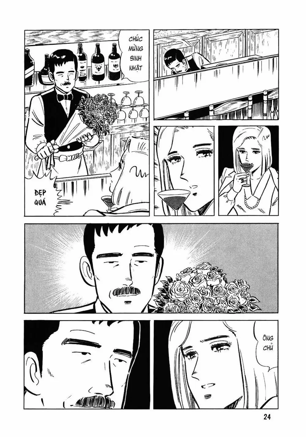 Chapter 91 - Image 4