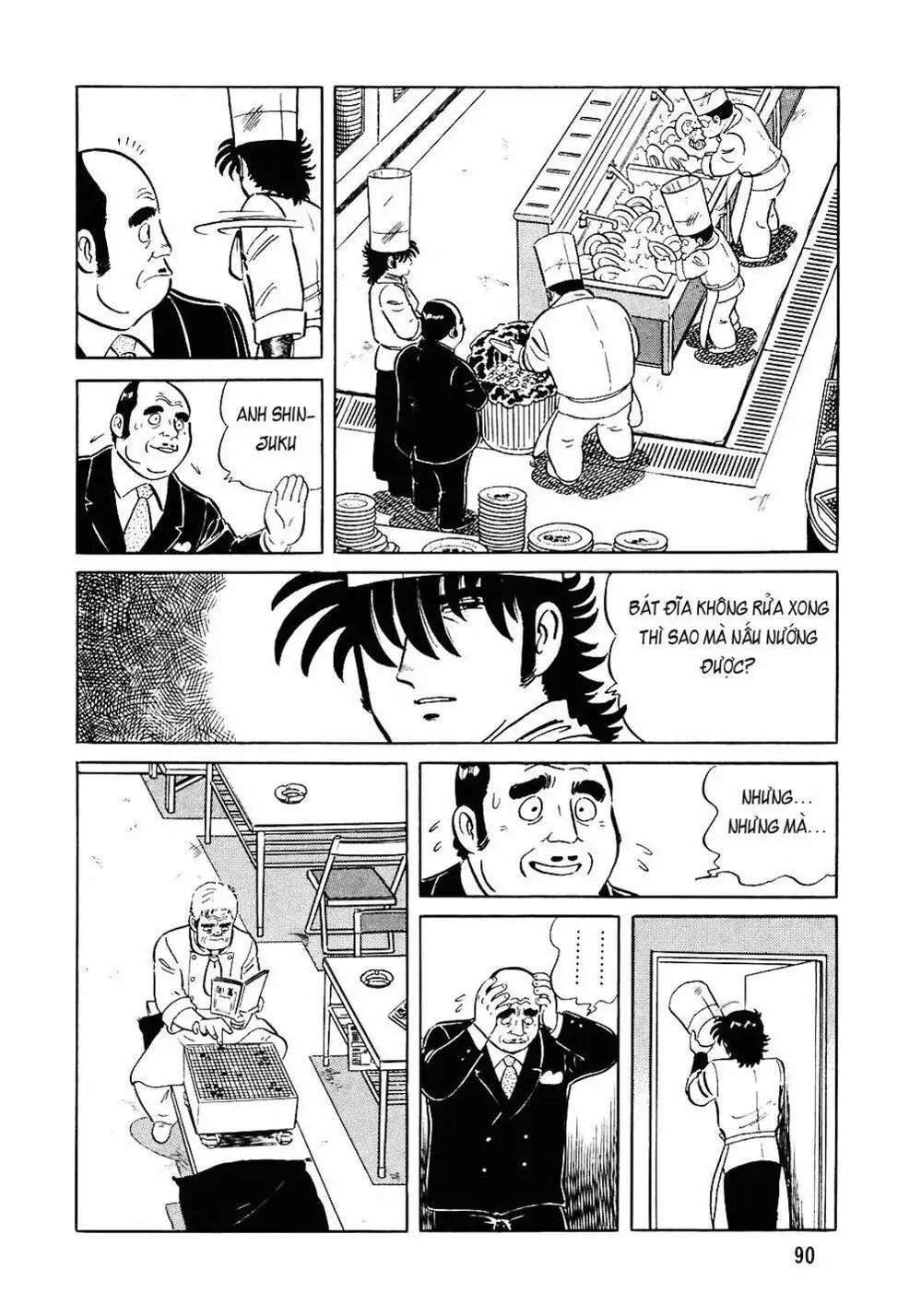 Chapter 94 - Image 11