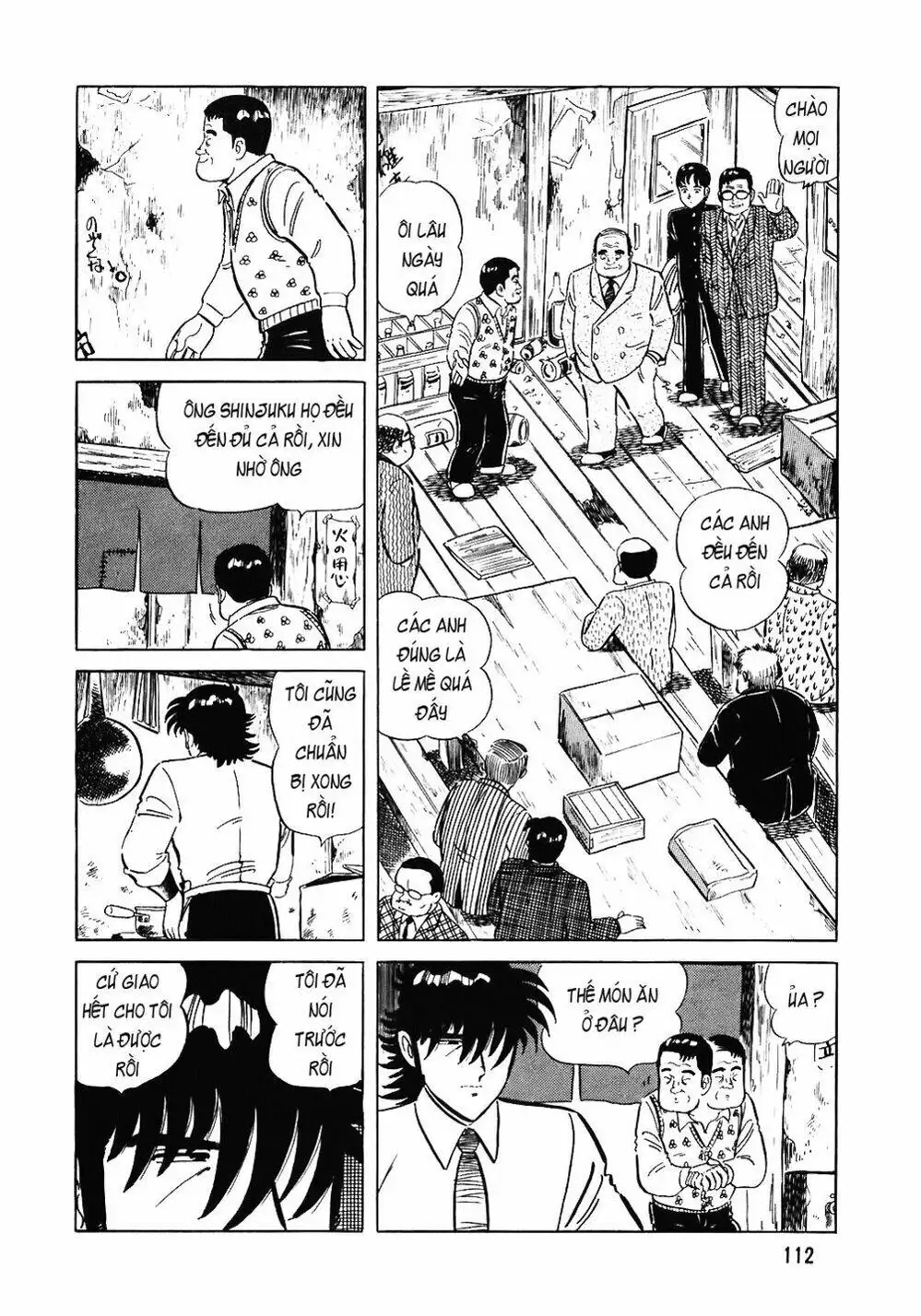 Chapter 95 - Image 13