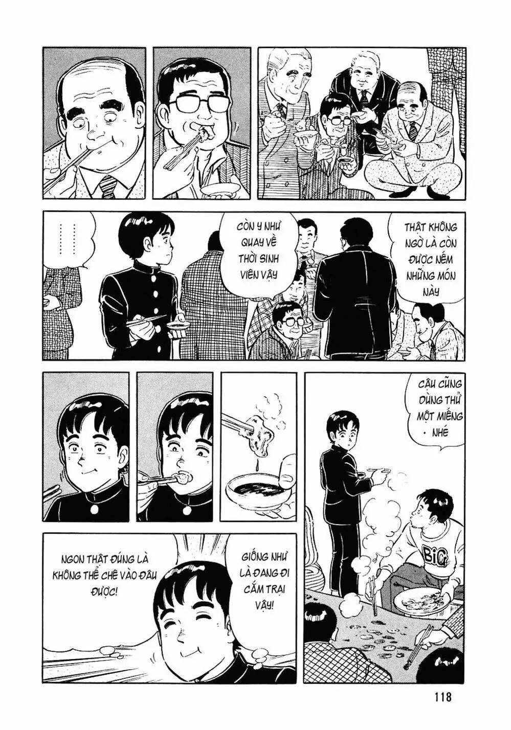 Chapter 95 - Image 19