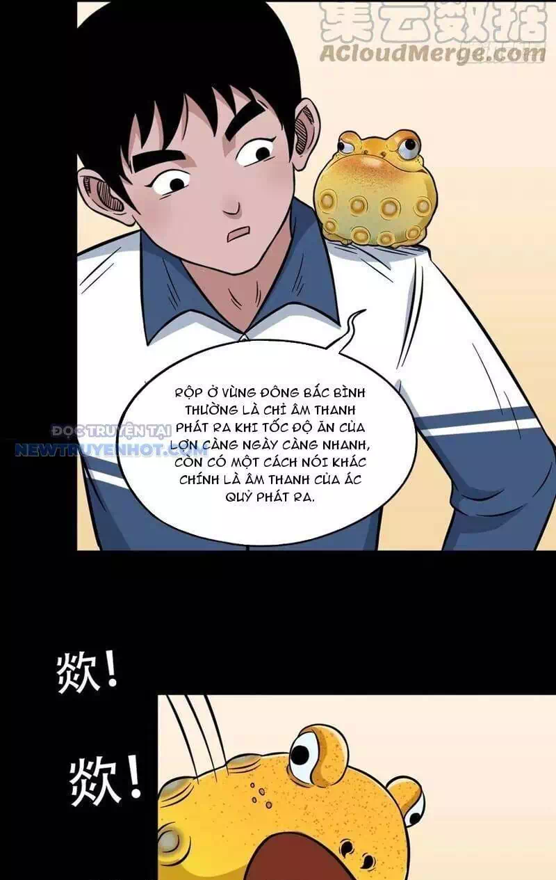 Chapter 123 - Image 34