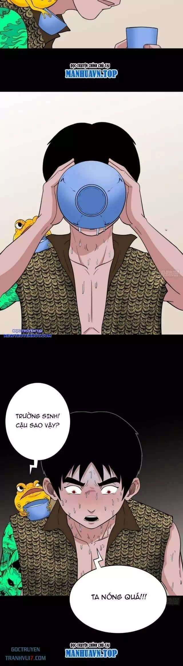 Chapter 205 - Image 35