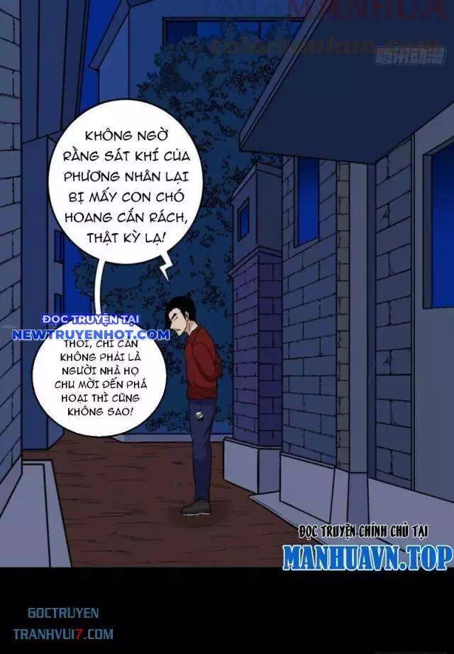 Chapter 209 - Image 20