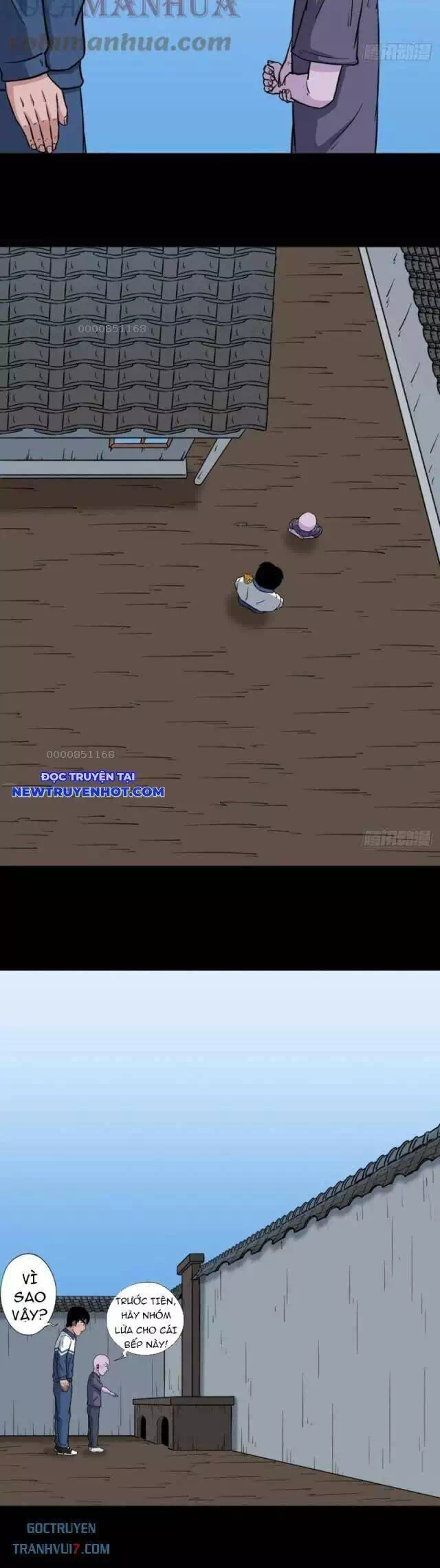 Chapter 211 - Image 15
