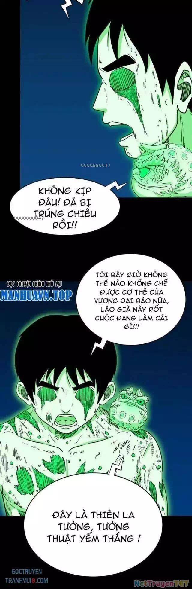 Chapter 363 - Image 46