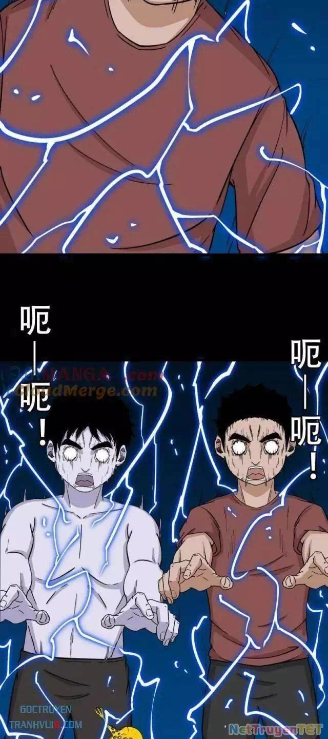 Chapter 368 - Image 28