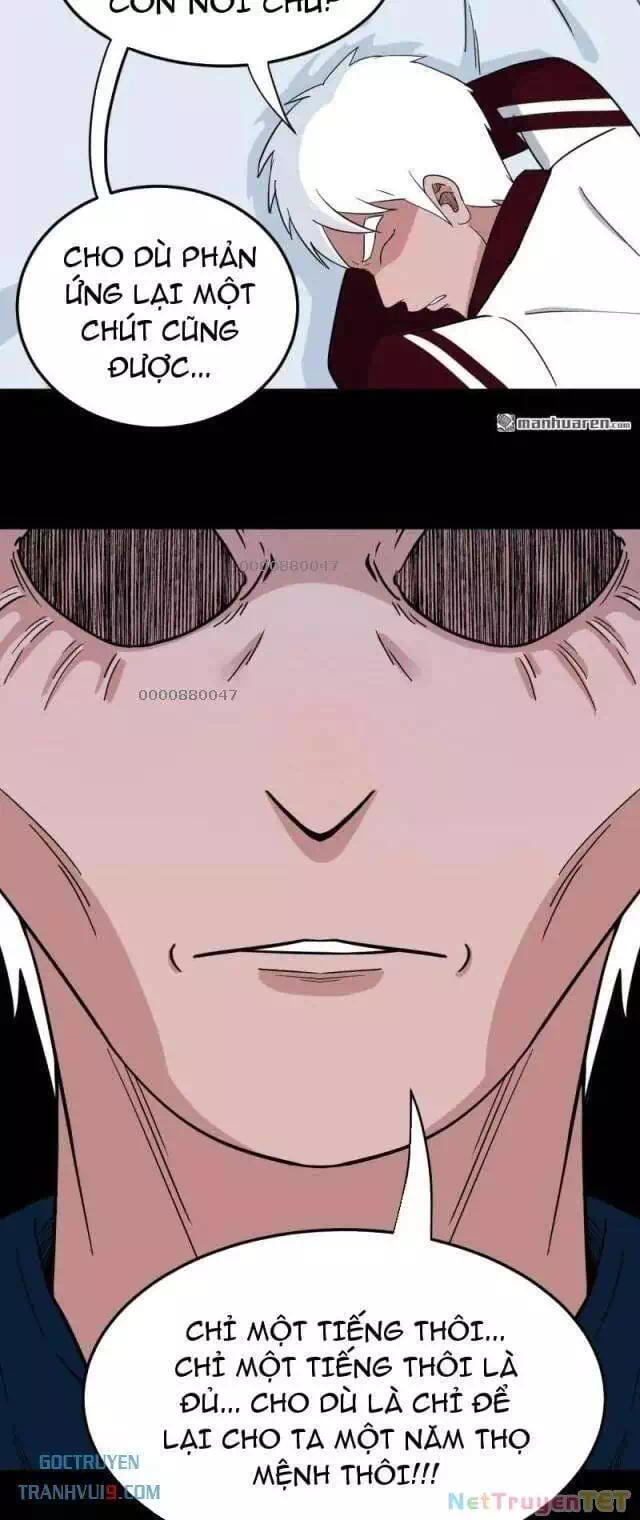 Chapter 370 - Image 30