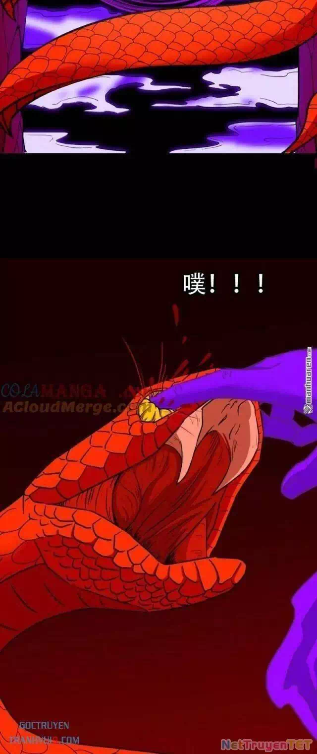 Chapter 370 - Image 35