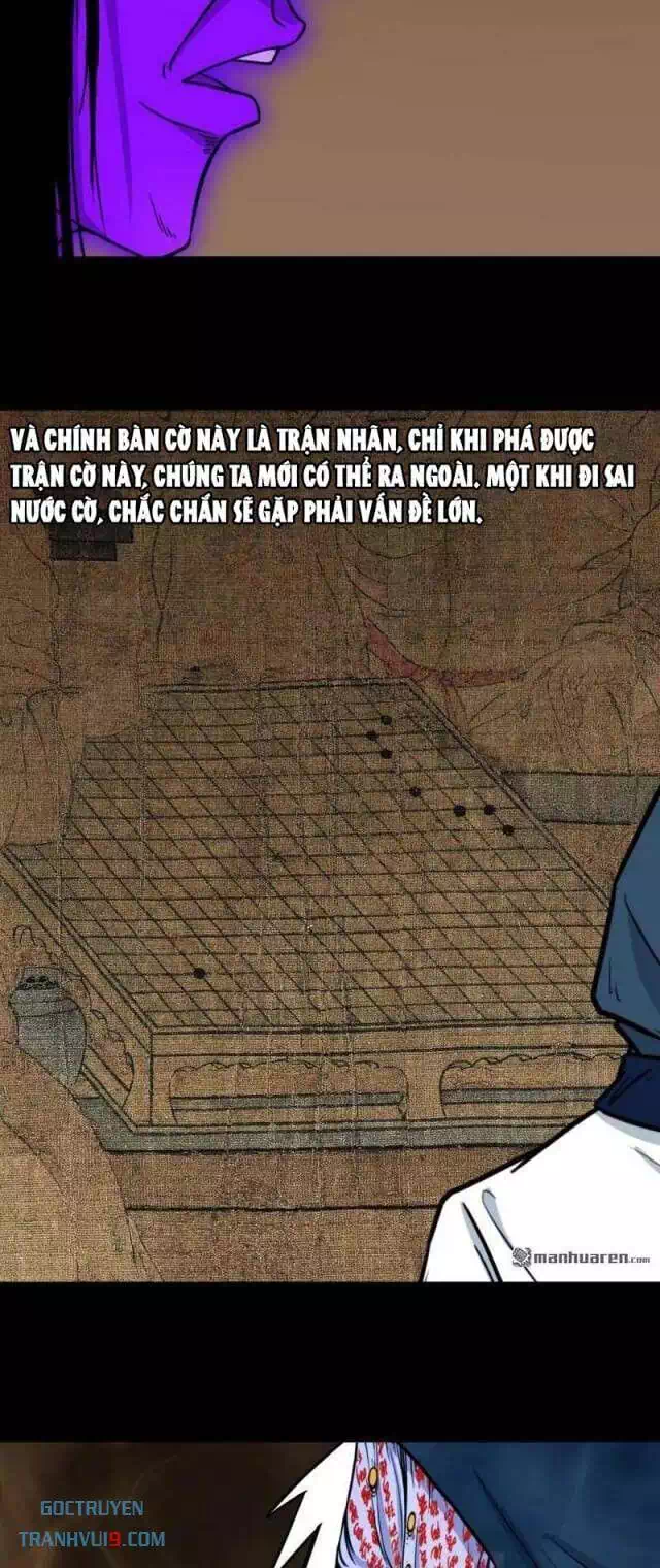 Chapter 383 - Image 31