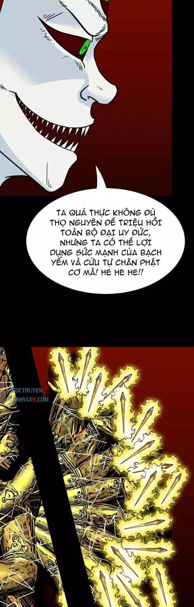 Chapter 389 - Image 21
