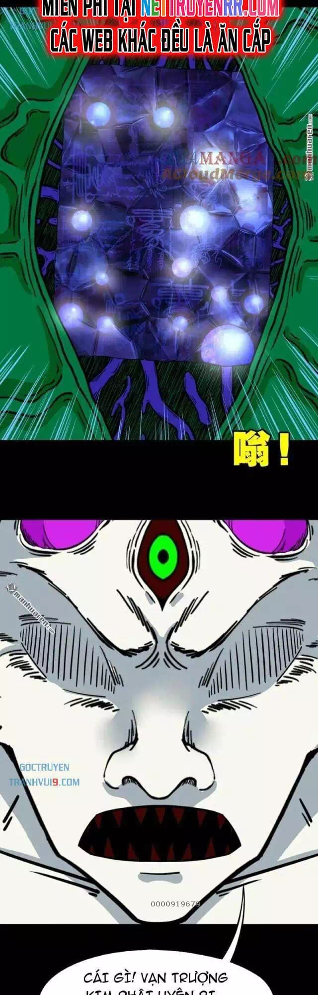 Chapter 389 - Image 29