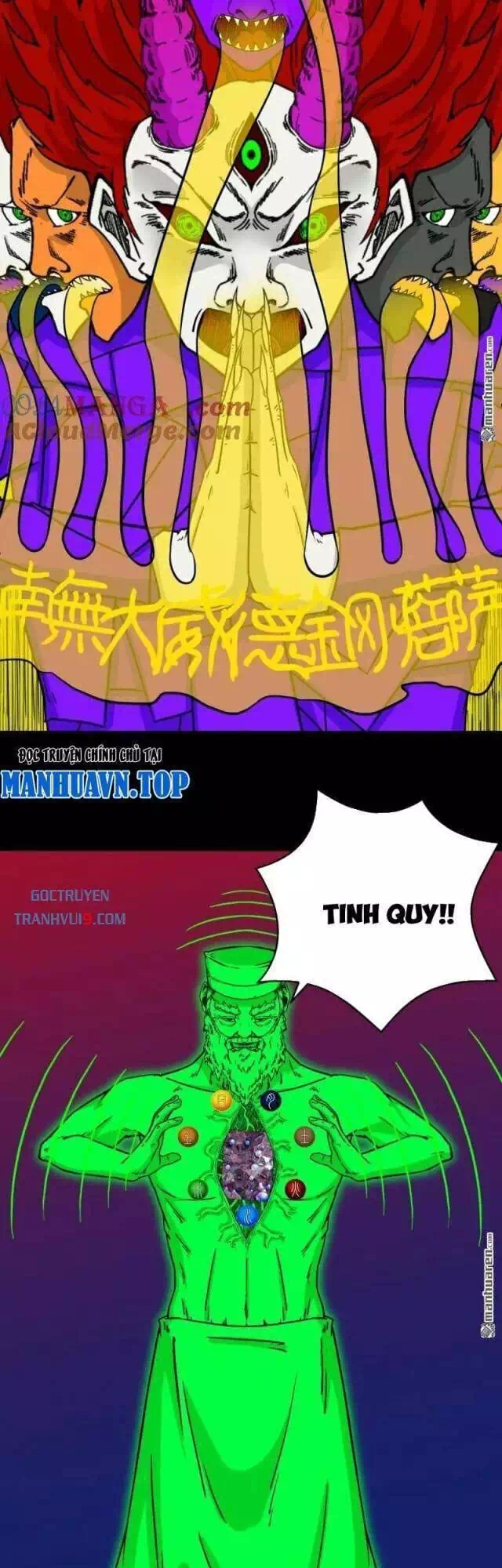 Chapter 389 - Image 7