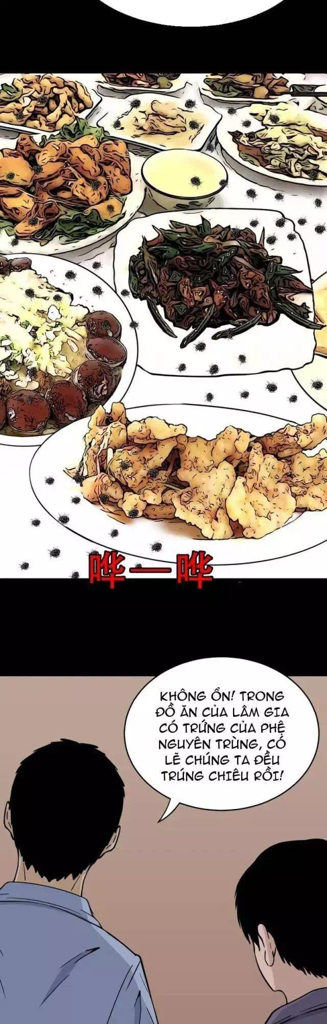Chapter 390 - Image 36