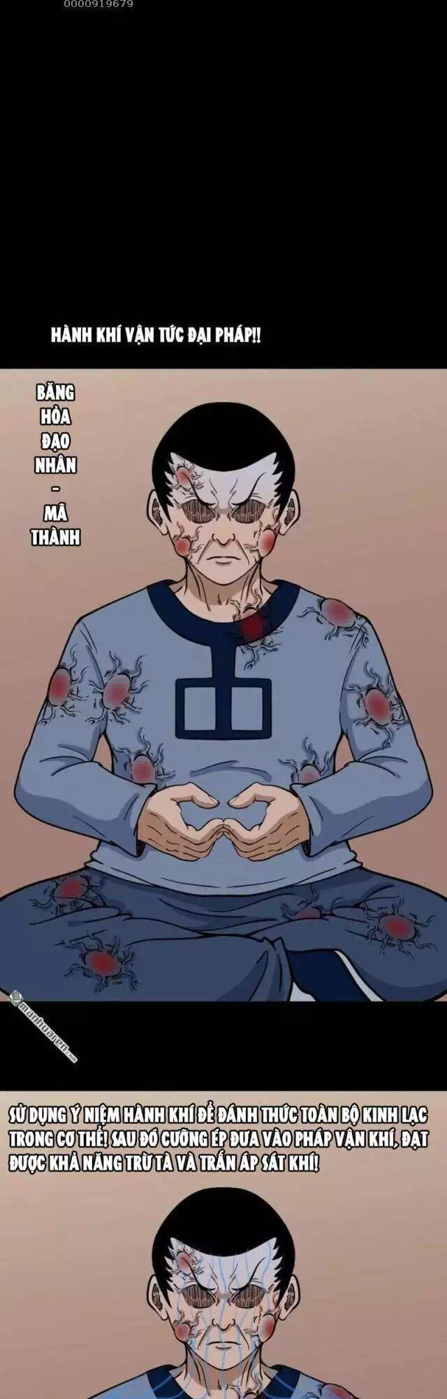 Chapter 390 - Image 41