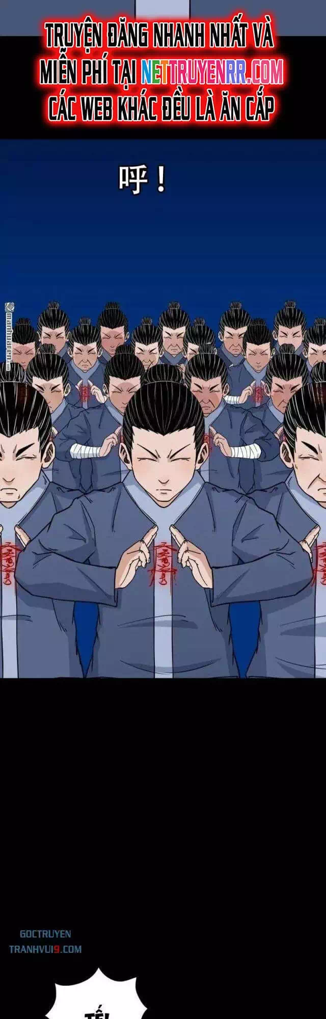 Chapter 391 - Image 30