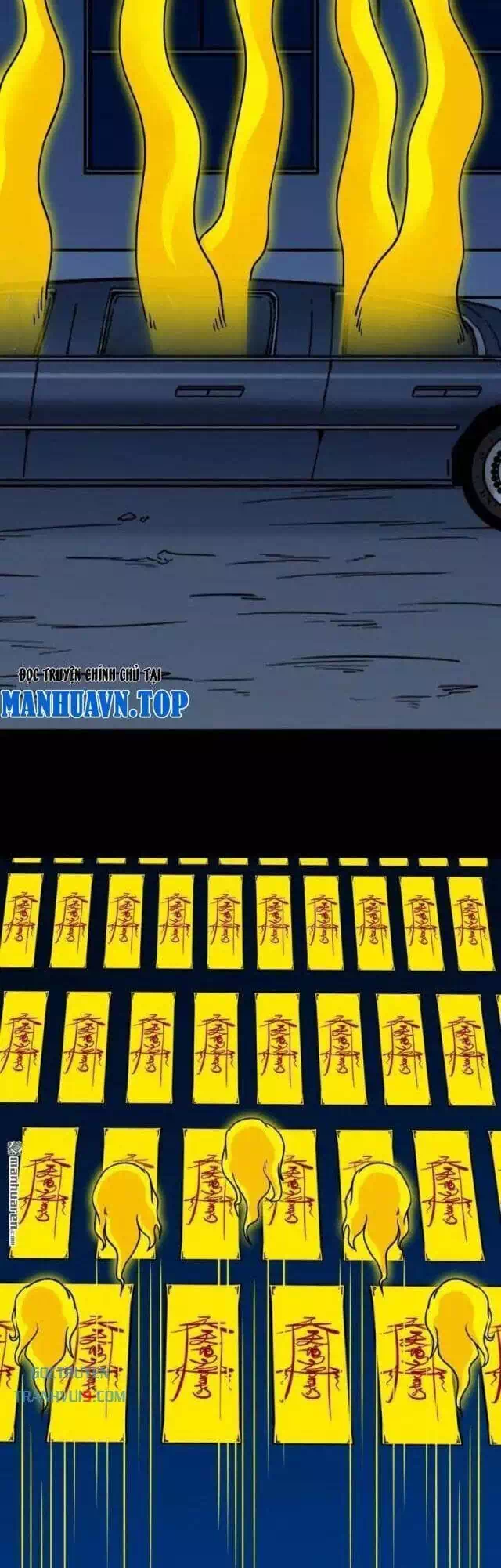 Chapter 391 - Image 33