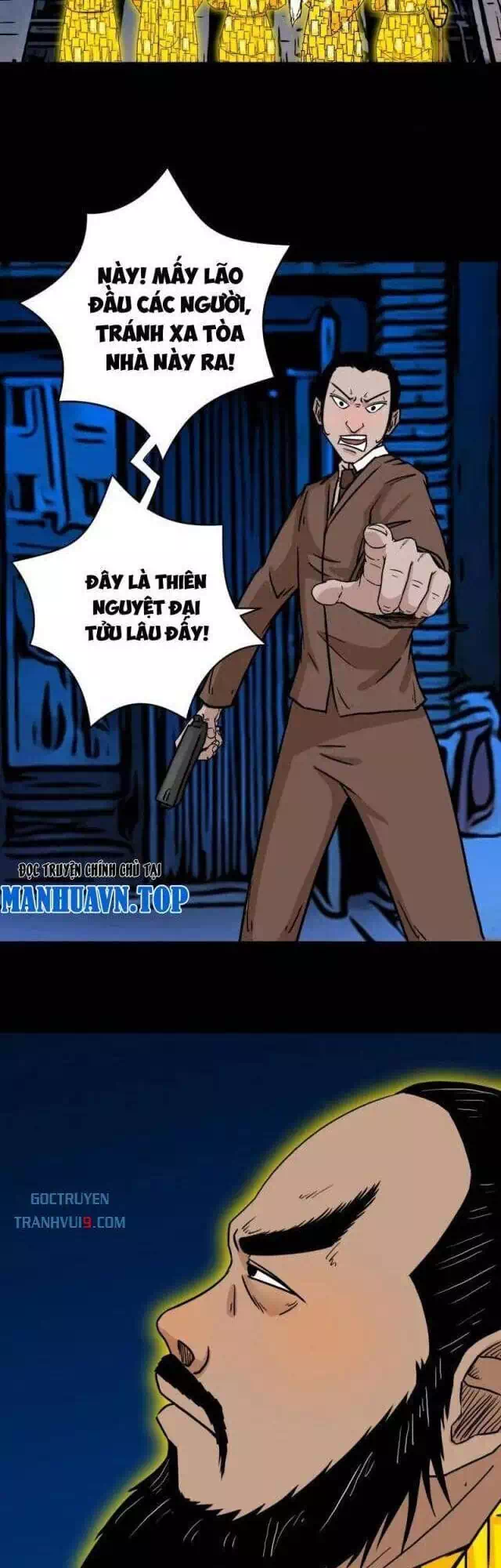 Chapter 391 - Image 40