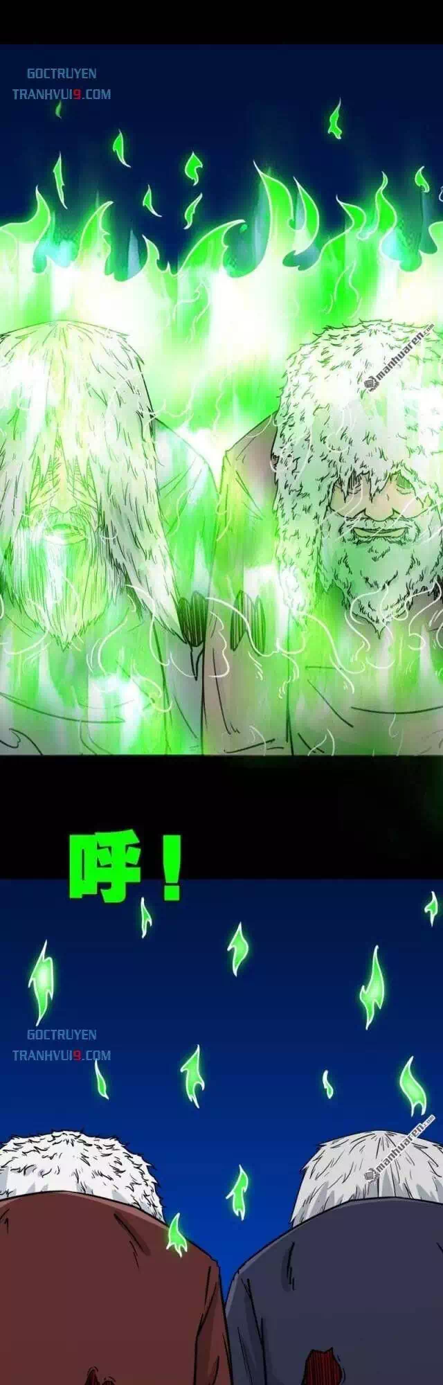 Chapter 399 - Image 16