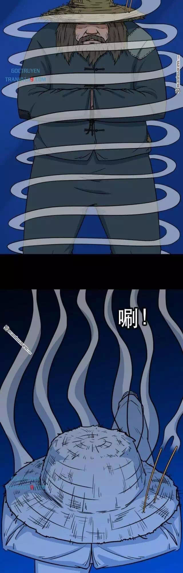 Chapter 399 - Image 25
