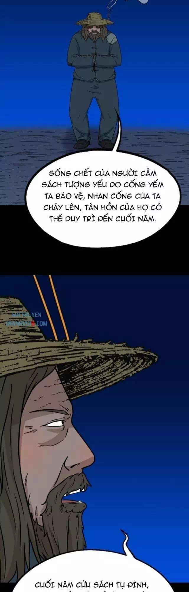 Chapter 399 - Image 31