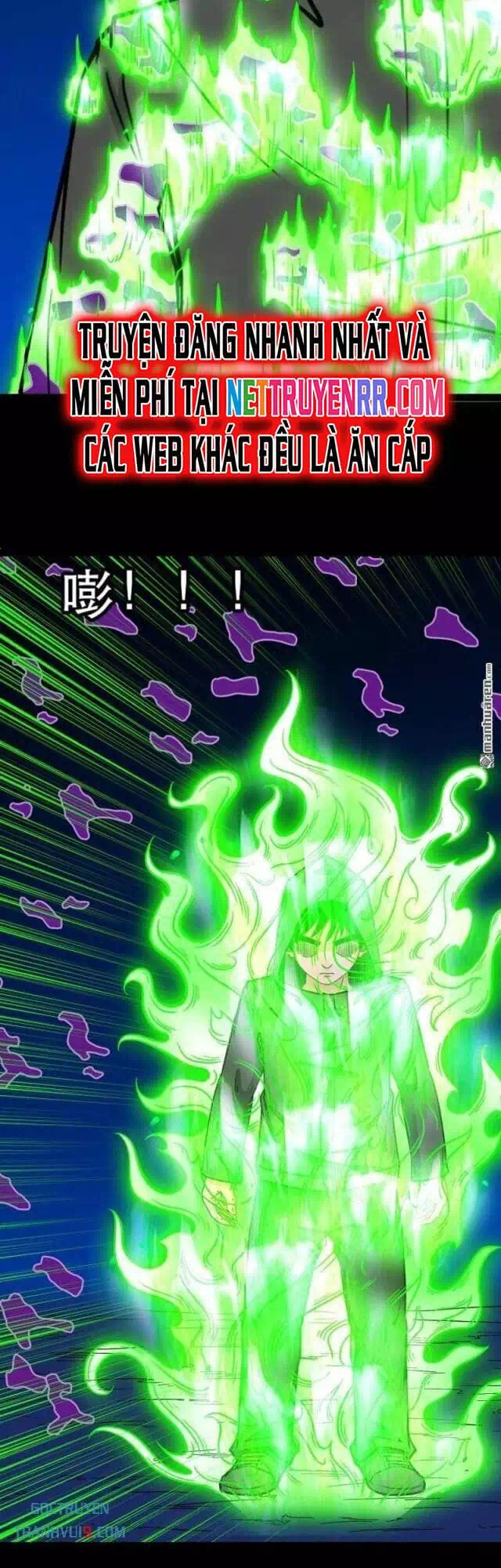 Chapter 400 - Image 4