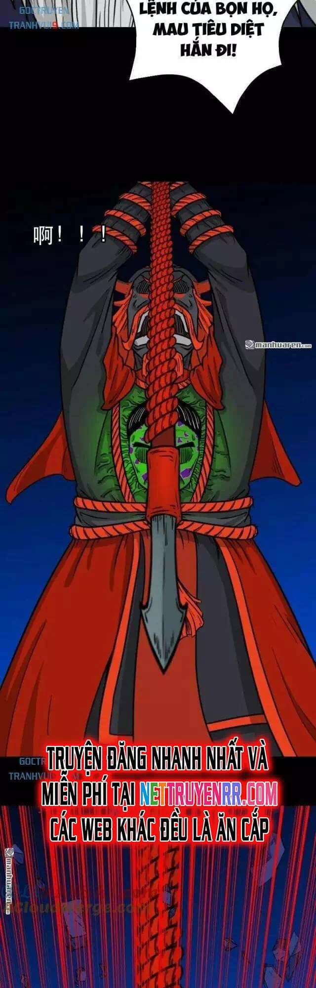 Chapter 400 - Image 36