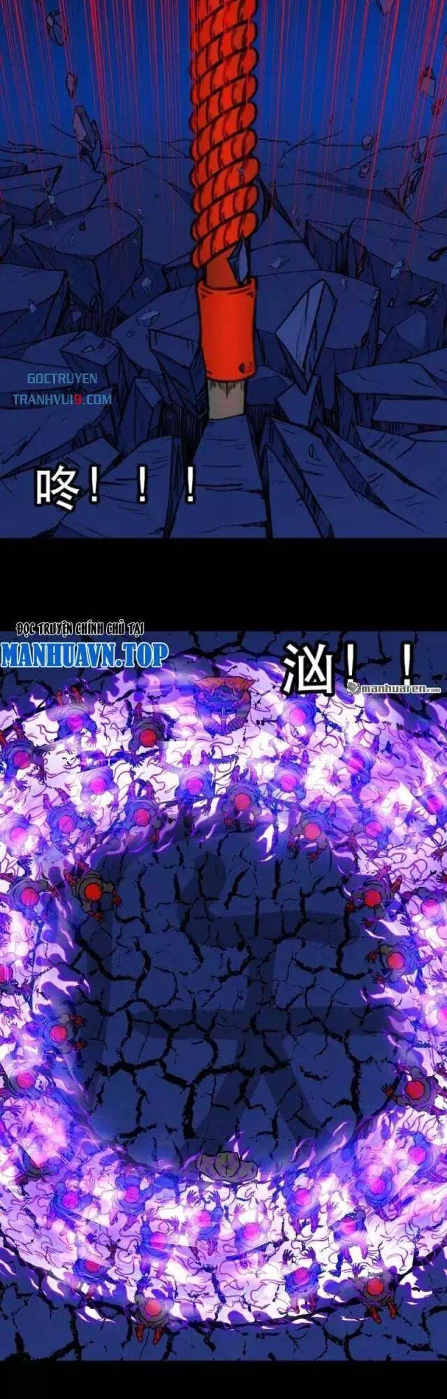 Chapter 400 - Image 37
