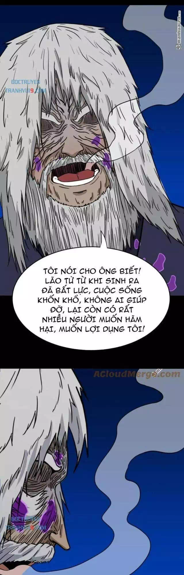 Chapter 401 - Image 2