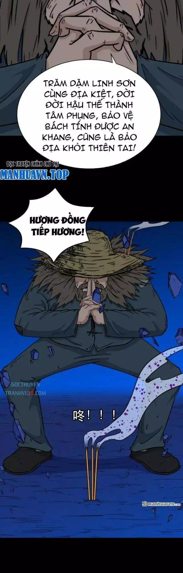 Chapter 401 - Image 19
