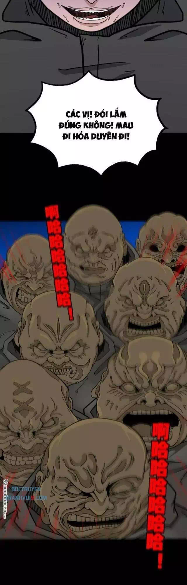 Chapter 401 - Image 31