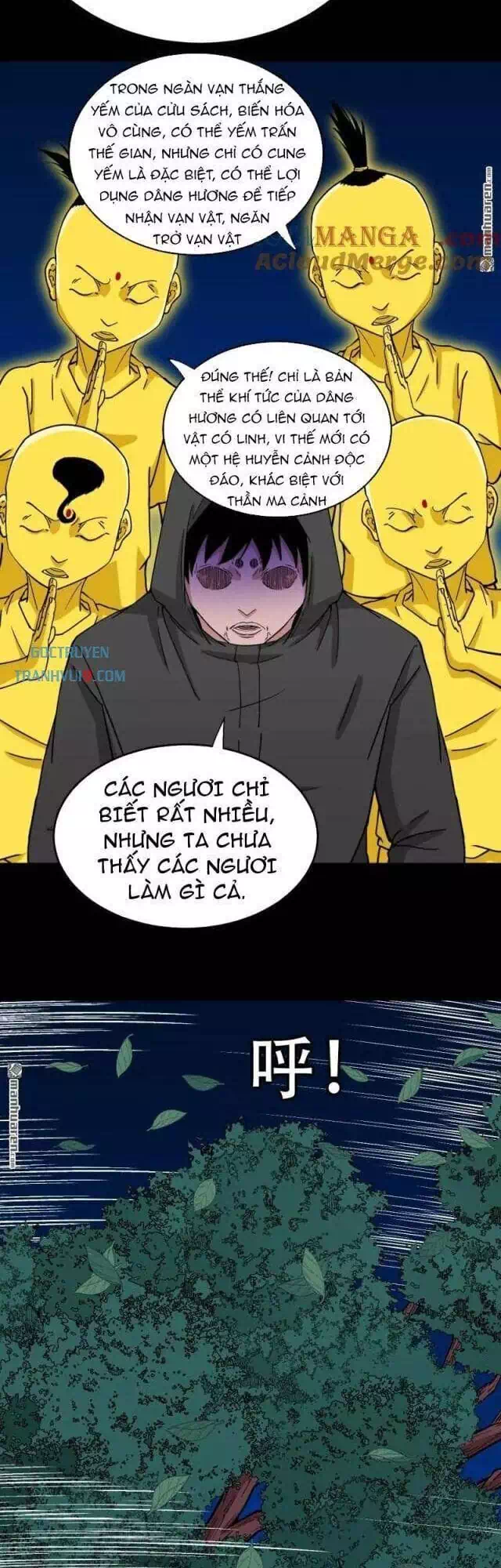 Chapter 401 - Image 38