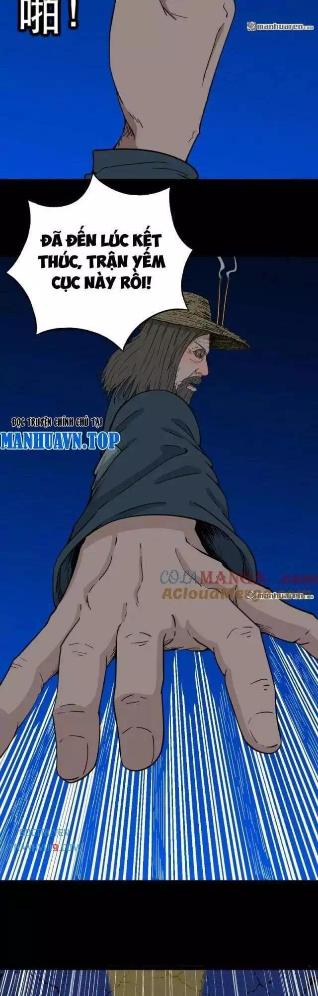 Chapter 401 - Image 41