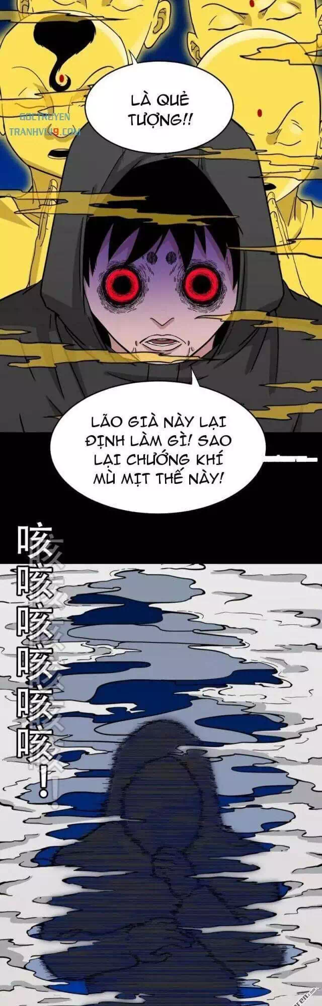 Chapter 401 - Image 44
