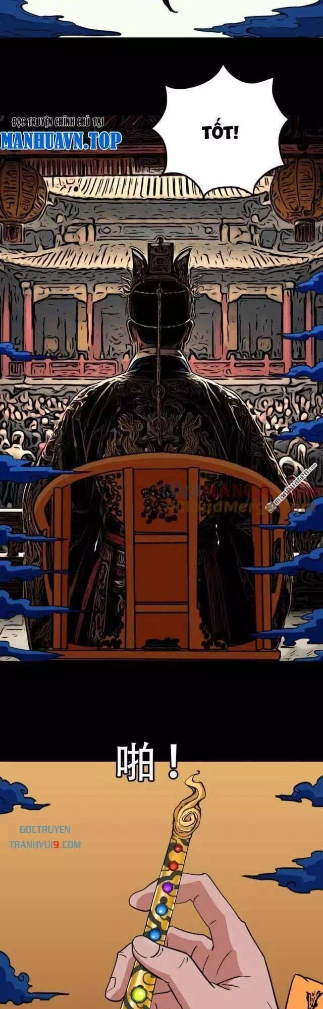 Chapter 403 - Image 46