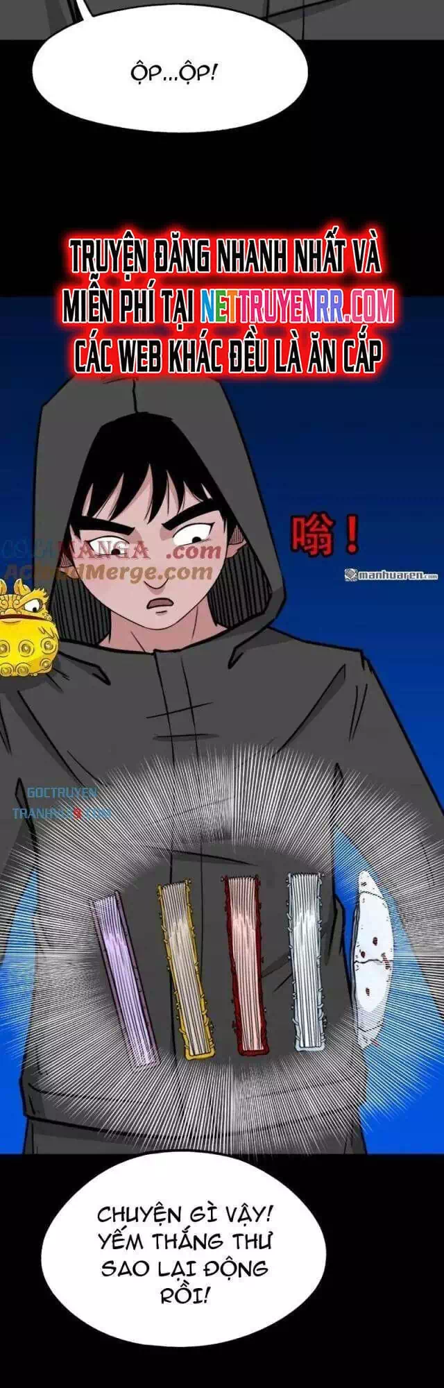 Chapter 404 - Image 12