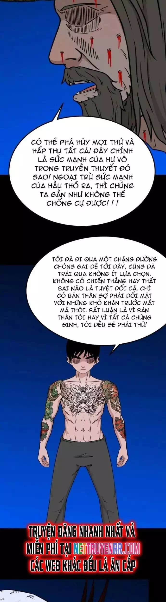 Chapter 410 - Image 18