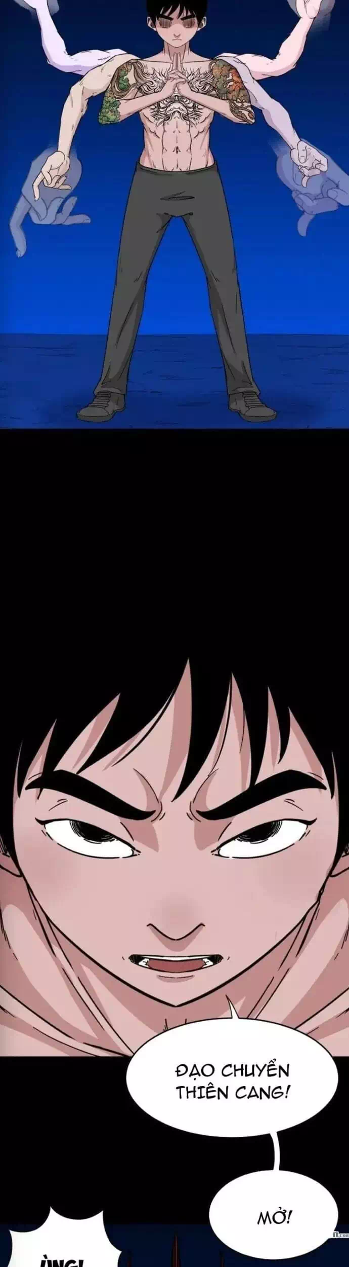 Chapter 412 - Image 24