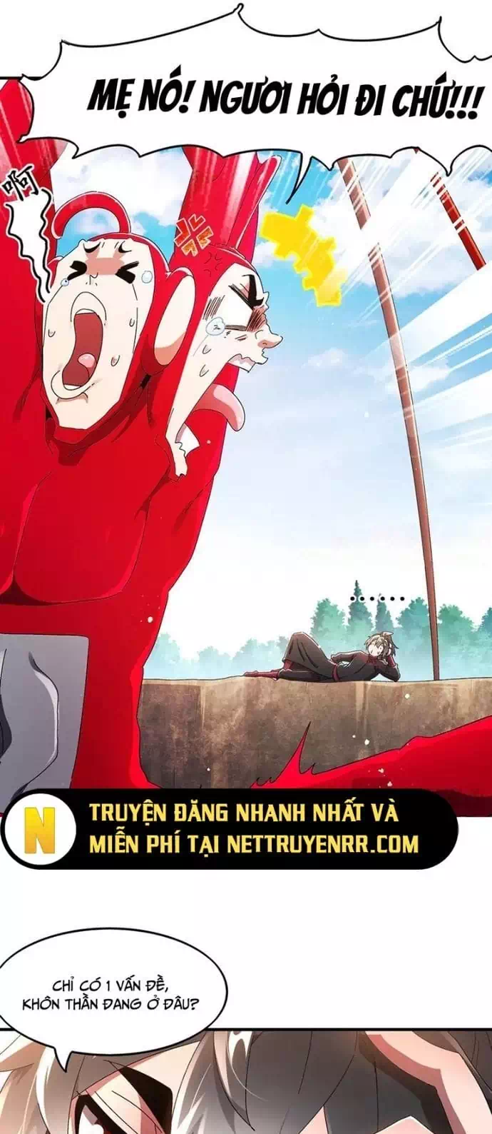 Chapter 418 - Image 3