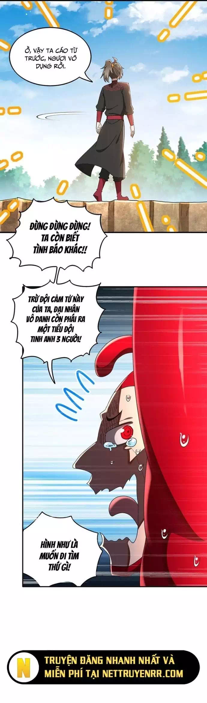 Chapter 418 - Image 5